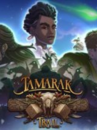 Tamarak Trail