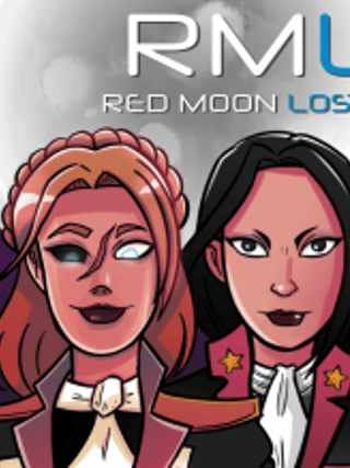 Red Moon: Lost Days