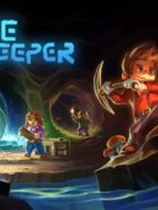 Core Keeper