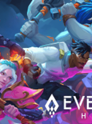 Evercore Heroes