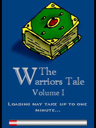 The Warrior's Tale