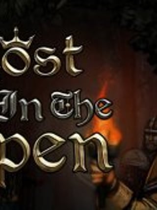 Lost In The Open