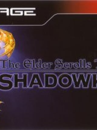 The Elder Scrolls Travels: Shadowkey