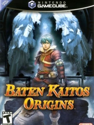 Baten Kaitos: Origins