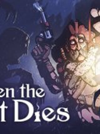 When the Light Dies