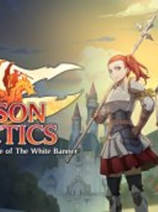 Crimson Tactics: The Rise of The White Banner