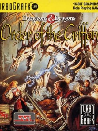 Order of the Griffon
