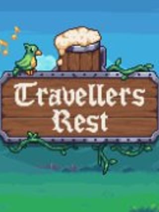 Travellers Rest