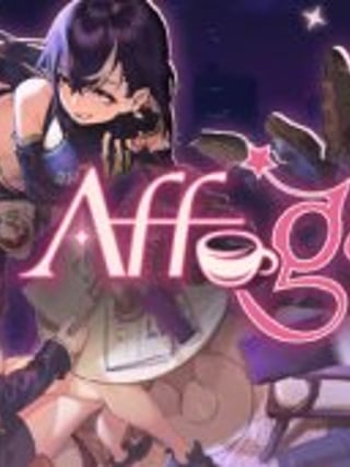 Affogato
