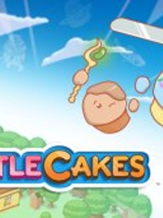 BattleCakes