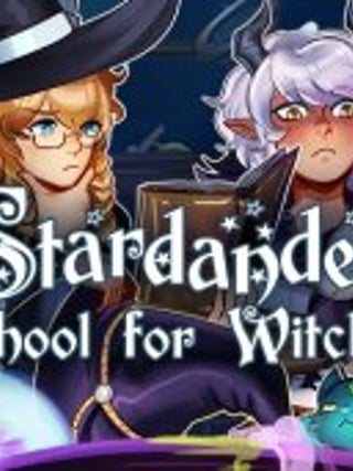 Stardander School for Witches