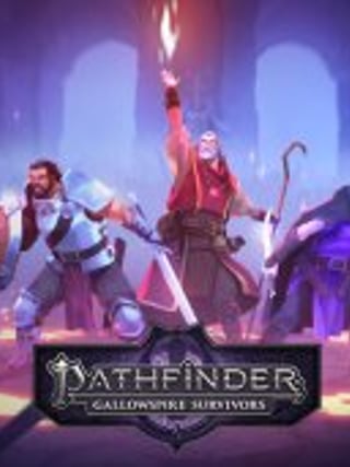 Pathfinder: Gallowspire Survivors
