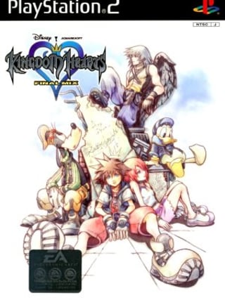 Kingdom Hearts: Final Mix