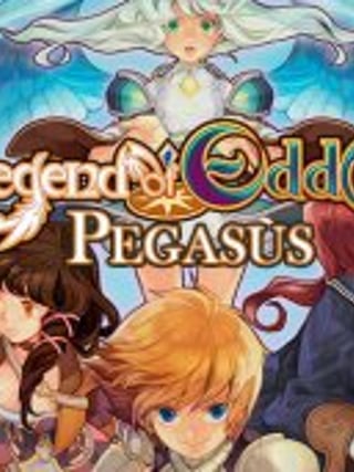 Legend of Edda: Pegasus