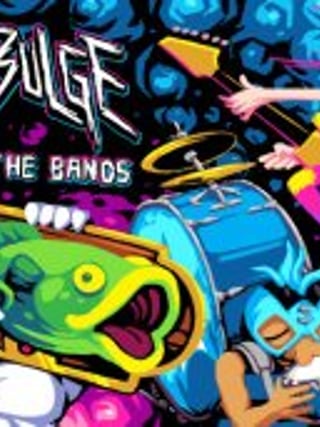 Deathbulge: Battle of the Bands