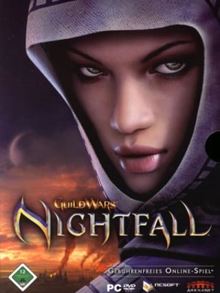 Guild Wars: Nightfall