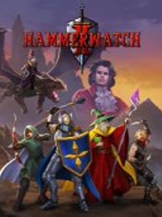 Hammerwatch II