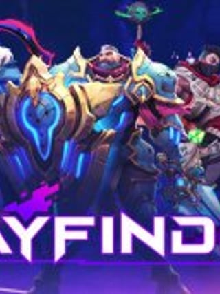 Wayfinder