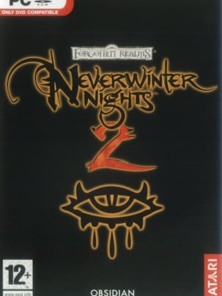 Neverwinter Nights 2