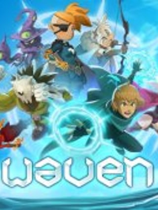 Waven