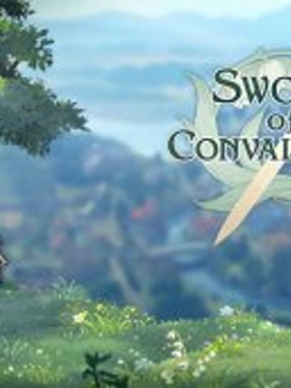 Sword of Convallaria