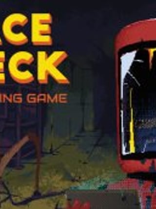 Space Wreck
