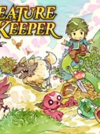 Creature Keeper