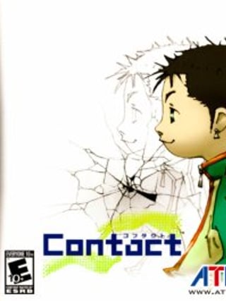 Contact