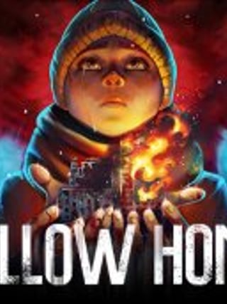 Hollow Home