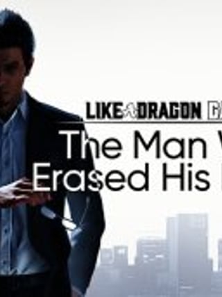 Like a Dragon Gaiden: The Man Who Erased His Name