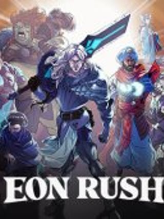 Eon Rush