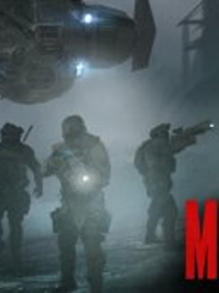 MENACE