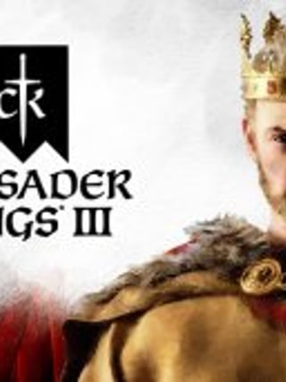 Crusader Kings III