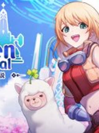 Eden Eternal-聖境伝説