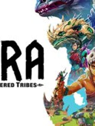 Fera: The Sundered Tribes