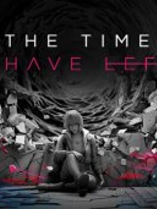 The Time I Have Left
