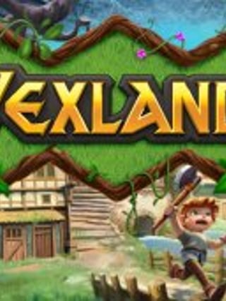 Vexlands