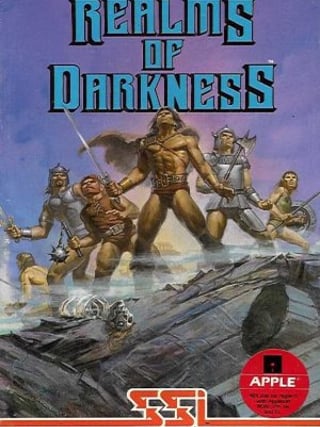 Realms of Darkness