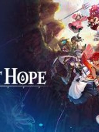 Silent Hope