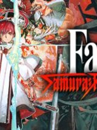 Fate/Samurai Remnant