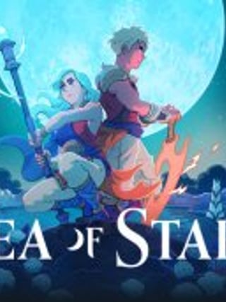 Sea of Stars