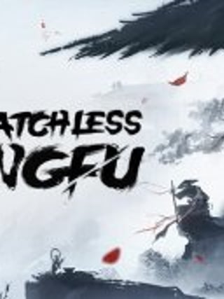 The Matchless Kungfu