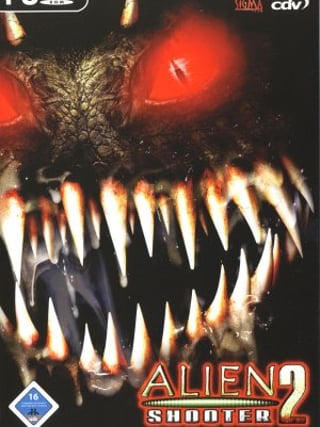 Alien Shooter: Vengeance