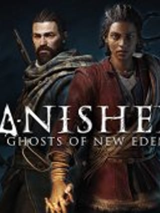 Banishers: Ghosts of New Eden