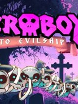 NecroBoy : Path to Evilship