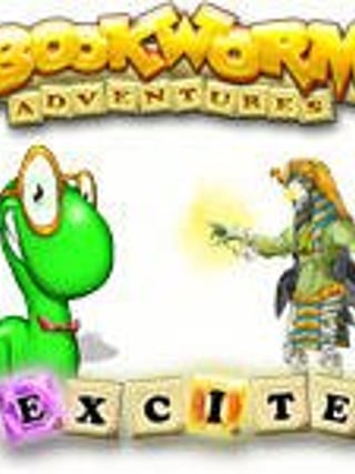 Bookworm Adventures