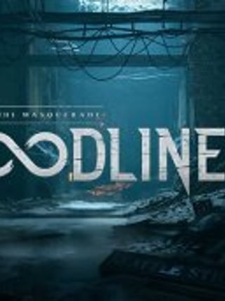 Vampire: The Masquerade® - Bloodlines™ 2