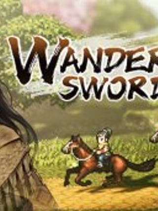 Wandering Sword