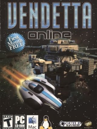 Vendetta Online