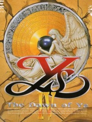 Ys IV: The Dawn of Ys